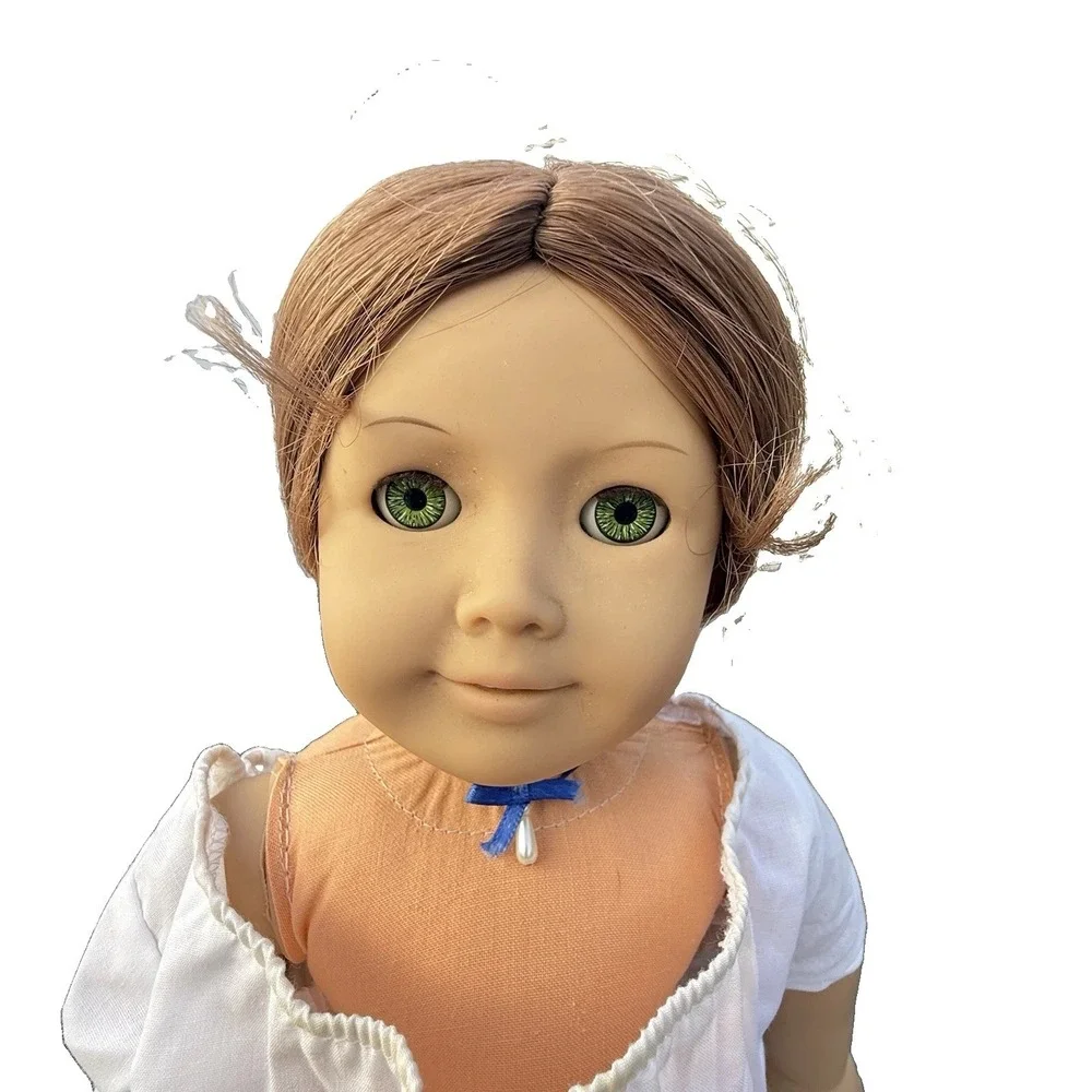 Vintage Pleasant Company American Girl Felicity Merriman Doll 18